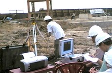 越南建设工程质量检验系统力争达到国际标准